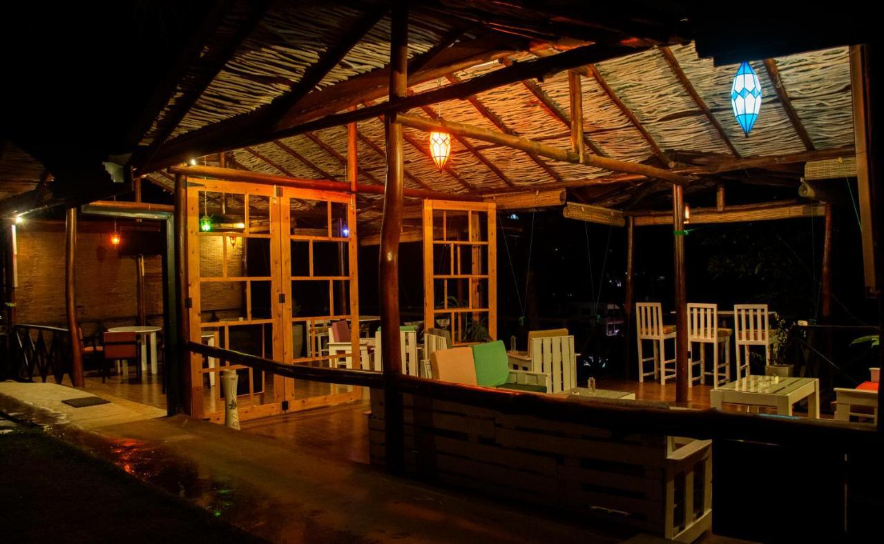Homies Place - Bistro Bandarawela Exterior photo