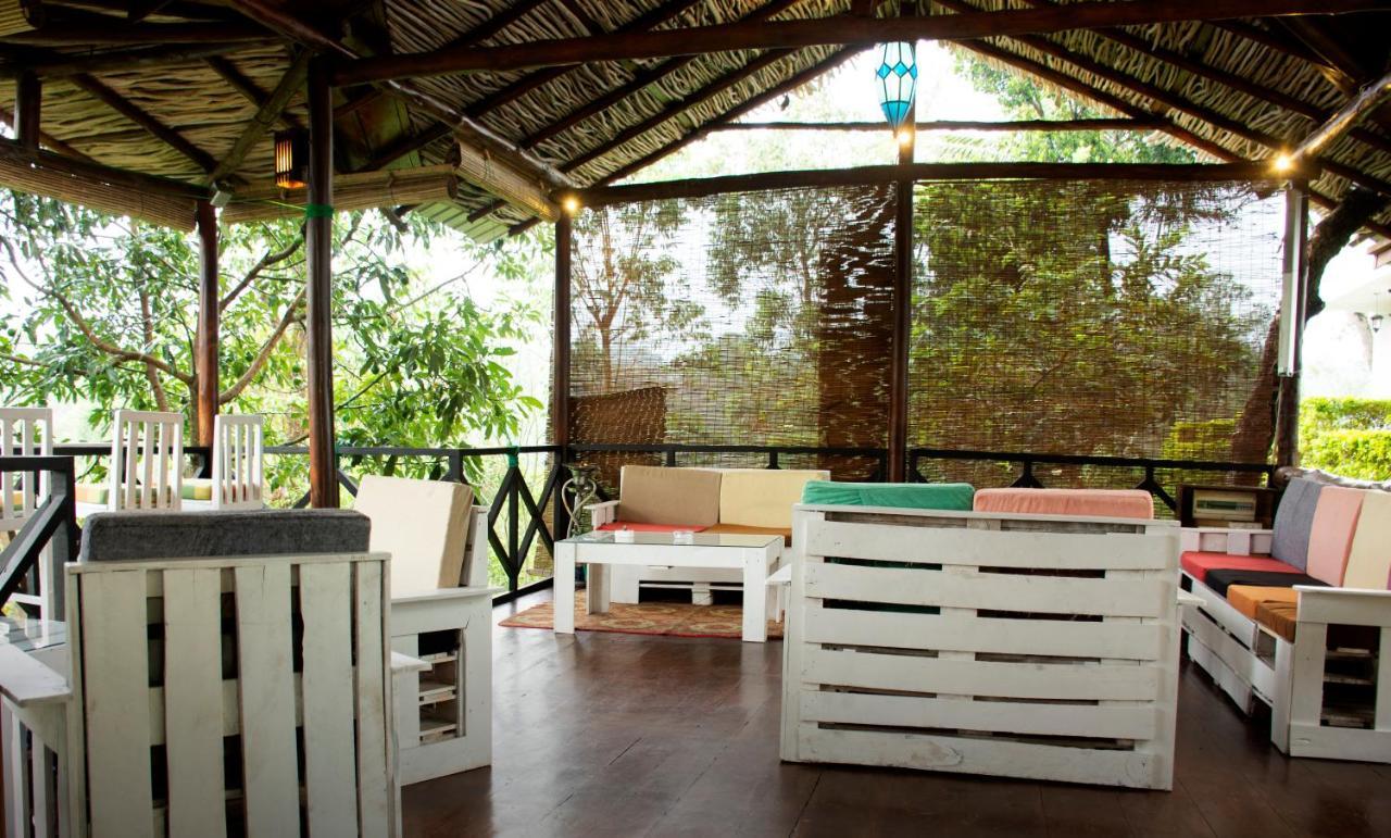 Homies Place - Bistro Bandarawela Exterior photo