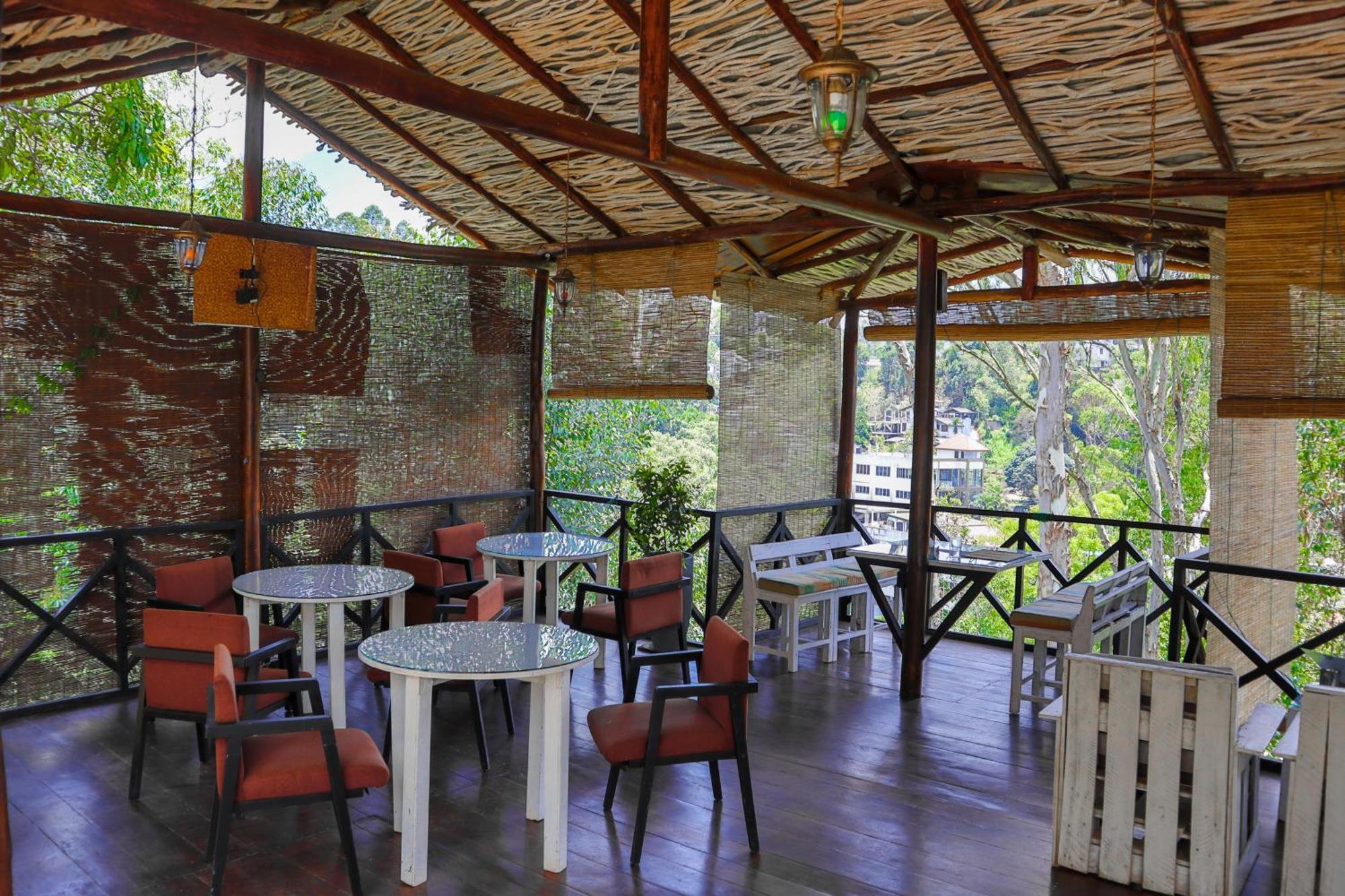 Homies Place - Bistro Bandarawela Exterior photo